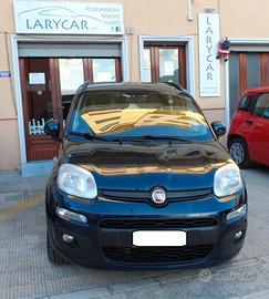 Fiat Panda 0.9 TwinAir Metano 85 cv Natural Power 