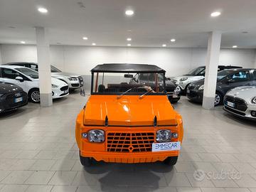 CITROEN MEHARI