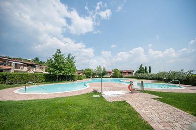 2 LOCALI A CAVAION VERONESE