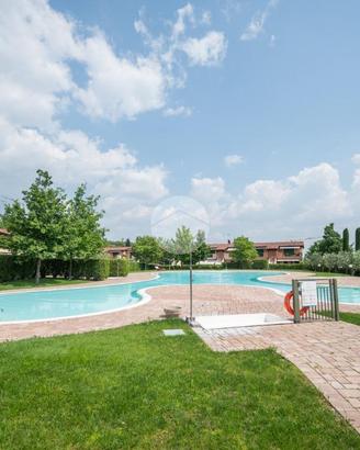 2 LOCALI A CAVAION VERONESE