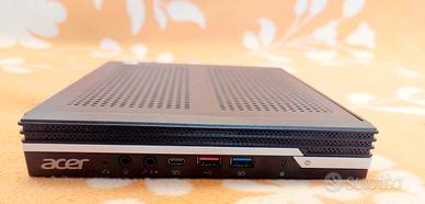 mini pc i5-10400tT 12gb 256ssd