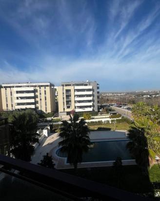 Attico / Mansarda di 115 m² con 3 locali a Roma