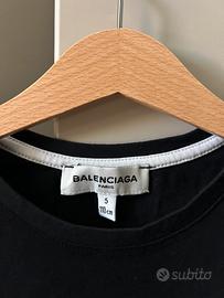 Vintage Original Balenciaga Paris x The Simpsons