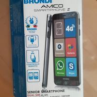 Brondi Amico Smartphone S