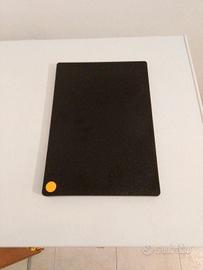 Tagliere nero professionale MC 33x23 cm