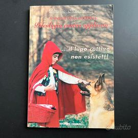 manuale della moderna psicologia canina applicata