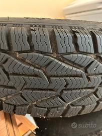 Pneumatici Invernali per Golf VII 1.6 TDI Business