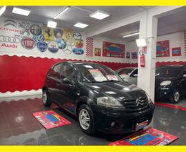 Citroen C3 1.1 60cv Exclusive Bi Energy - 2009