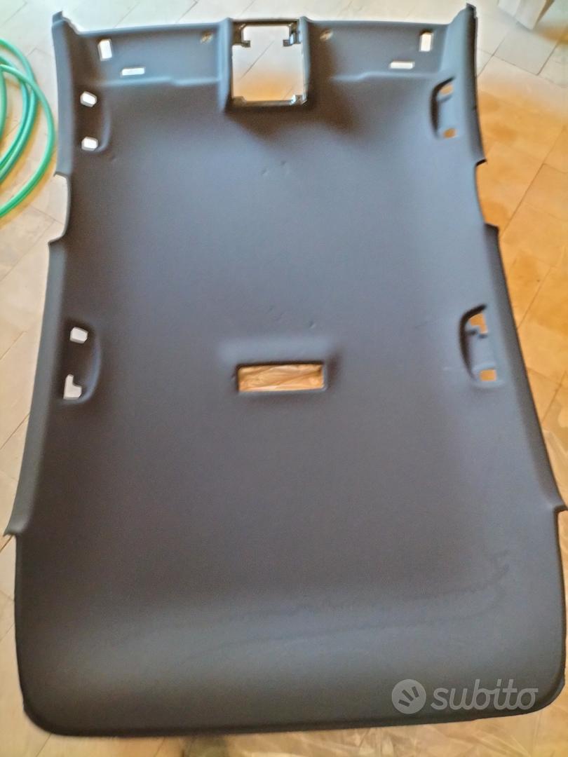 Cielo sottotetto nero per Golf 7 Accessori Auto In vendita a