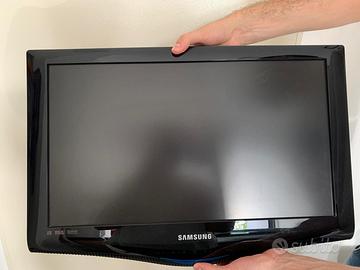 Schermo TV Samsung 22 pollici