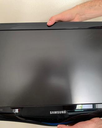 Schermo TV Samsung 22 pollici