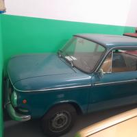 Nsu prinz 4l- 1968