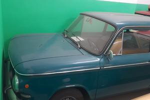 Nsu prinz 4l- 1968
