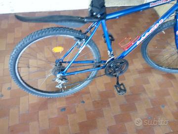 Mtb uomo