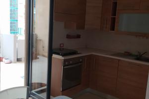 Bilocale funzionante