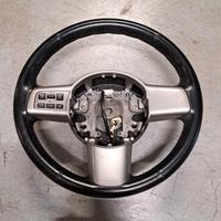 Volante in pelle Mazda 2 2° serie 1.3 benzina 2008
