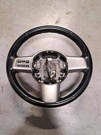 Volante in pelle Mazda 2 2° serie 1.3 benzina 2008
