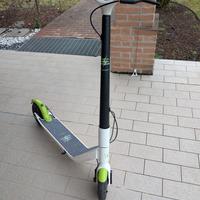Monopattino elettrico MilleMiglia Green x ricambi