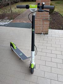 Monopattino elettrico MilleMiglia Green x ricambi