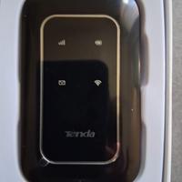Router portatile