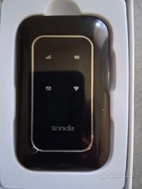 Router portatile