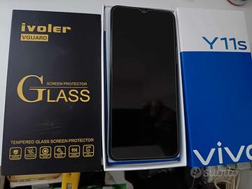 Vivo y11s 4G