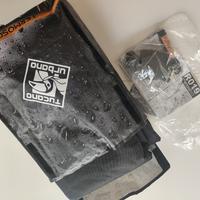 termoscud tucano r019x usato per 1 mese