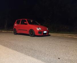 Fiat 600 2001
