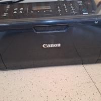 Stampante fotocopiatrice Canon Pixma MX435