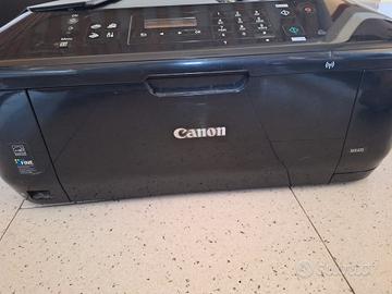 Stampante fotocopiatrice Canon Pixma MX435