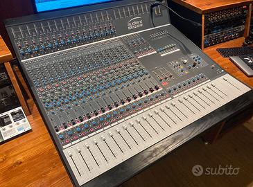 Audient ASP4816