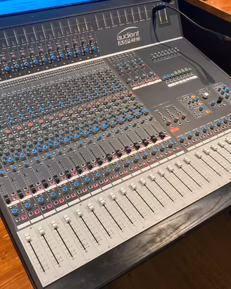 Audient ASP4816