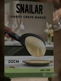 Crepiera antiaderente