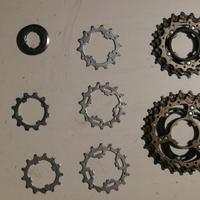 Pacco Pignoni Campagnolo Super Record 11v