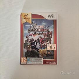 Super Smash Bros. Brawl