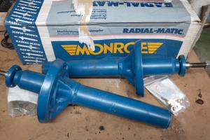 2 X Ammortizzatori Monroe 11195 Ford Fiesta MK3