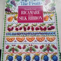 Manuale di ricamo