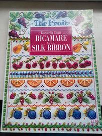 Manuale di ricamo