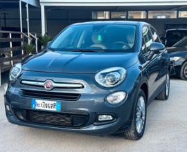 Fiat 500X 1.6 MultiJet 120 CV Lounge '18