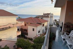 Appartamento di 65 m² con 3 locali a Diamante