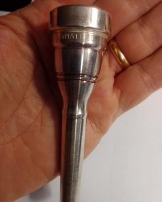 BOCCHINO PER TROMBA AMATI 7C TIPO MEGATONE