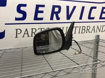 Specchio Sinistro Dr5