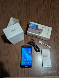 Asus Zenfone 3 Max 5.2  3Gb ram 32Gb