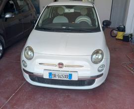 Fiat 500 (2007-2016)