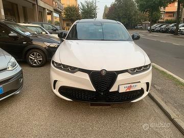 Alfa Romeo Tonale 1.5 160 CV MHEV TCT7 Veloce