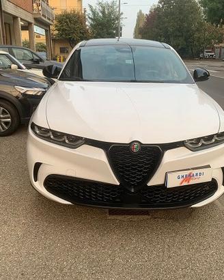 Alfa Romeo Tonale 1.5 160 CV MHEV TCT7 Veloce