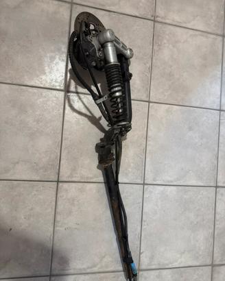 Forcella vespa er3