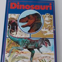 Dinosauri Ron Taylor Vallardi 
