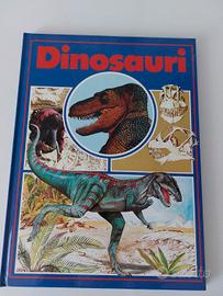 Dinosauri Ron Taylor Vallardi 