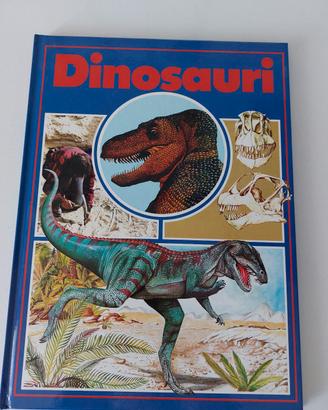 Dinosauri Ron Taylor Vallardi 